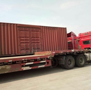 濮陽至聊城整車零擔 普通貨物運輸電話 濮陽到聊城物流公司